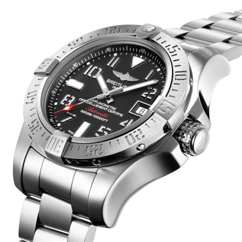 breitling avenger 2021|breitling avenger seawolf ii.